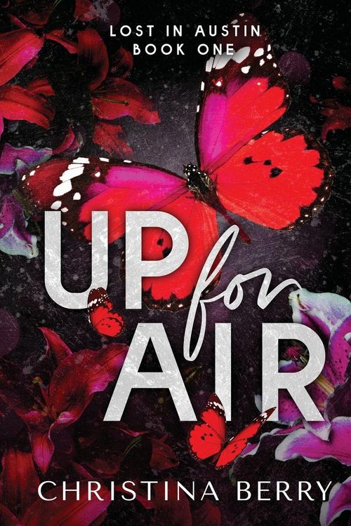 Produktbild: Up for Air