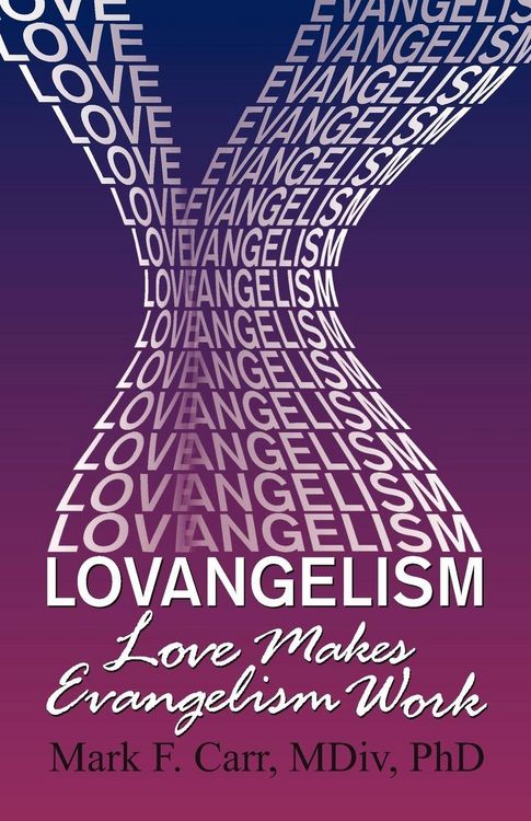 Produktbild: Lovangelism