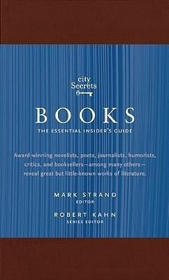 Produktbild: City Secrets Books: The Essential Insider's Guide
