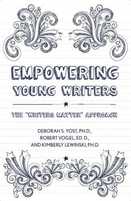 Produktbild: Empowering Young Writers