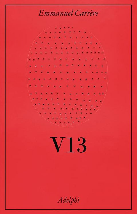 Produktbild: V13. Cronaca giudiziaria