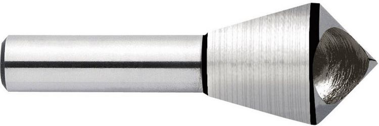 Produktbild: Exact 05403 Querlochsenker 21mm HSS Zylinderschaft 1St.