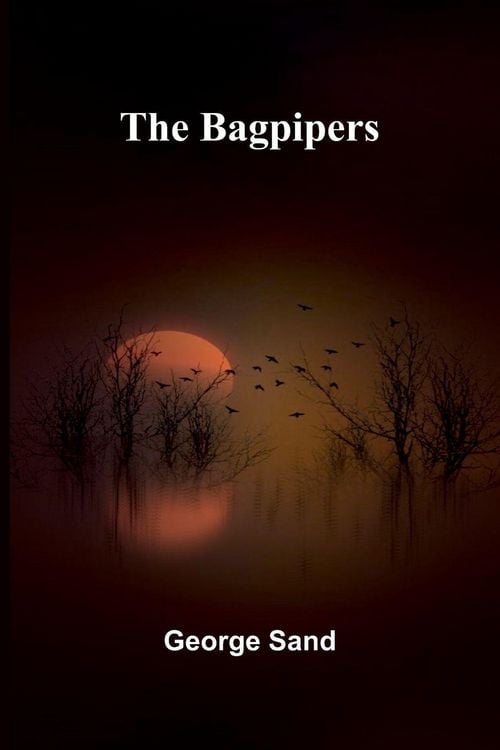 Produktbild: The Bagpipers
