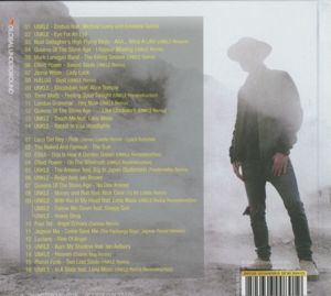 Produktbild: James Lavelle Pres.Unkle Sounds-Naples(Deluxe Edt.