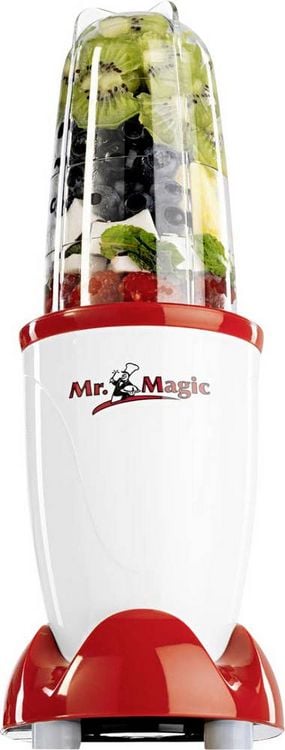 Produktbild: GourmetMaxx 09745 Mixer Mr. Magic