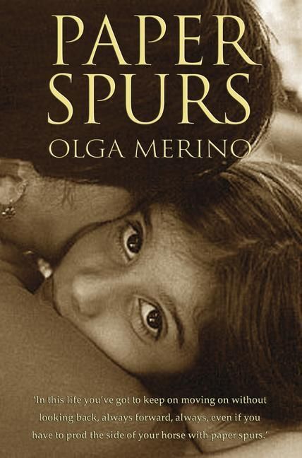 Produktbild: Paper Spurs