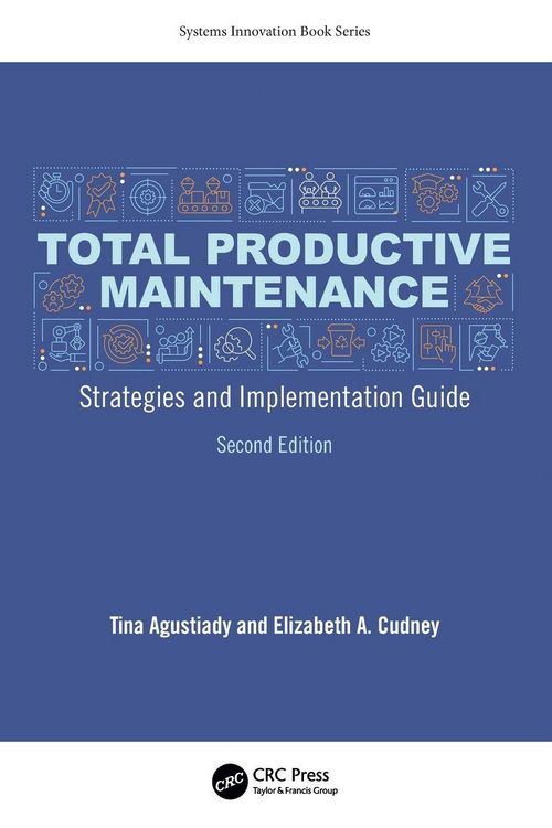 Produktbild: Total Productive Maintenance