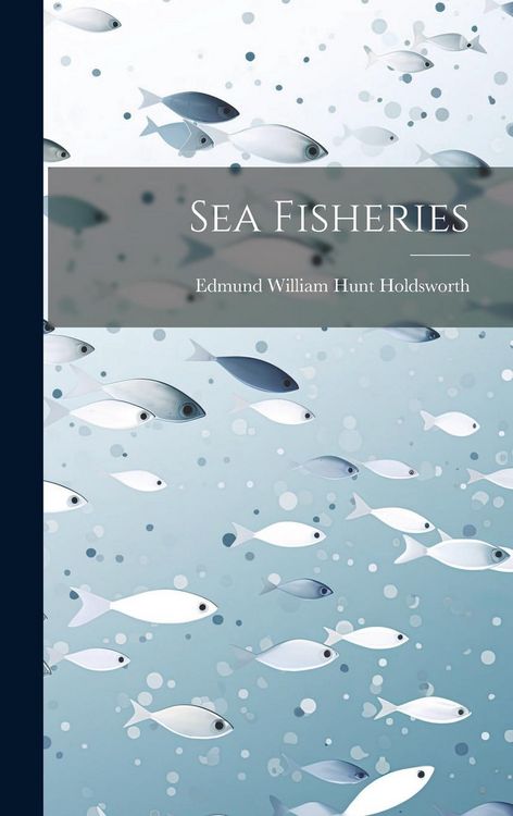 Produktbild: Sea Fisheries