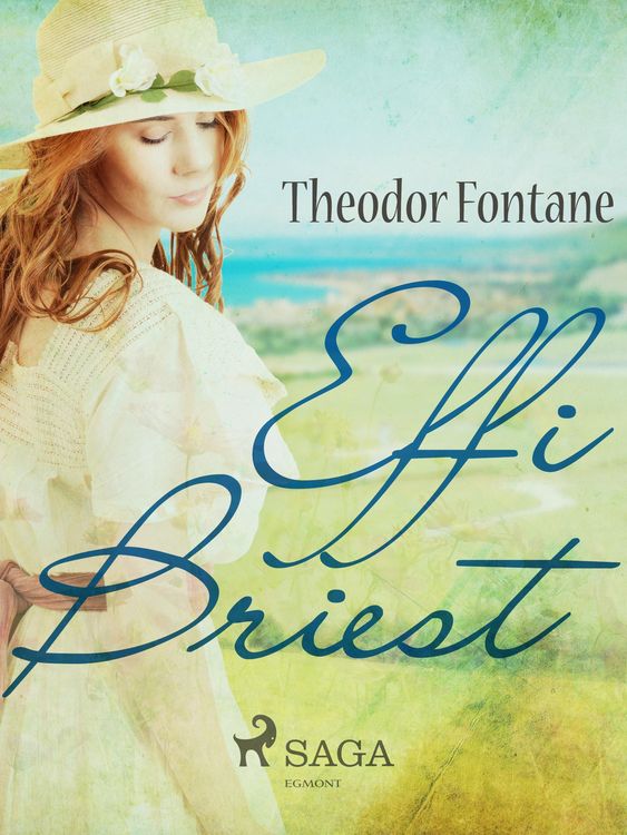 Produktbild: Effi Briest