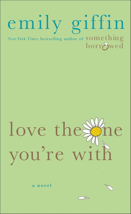 Produktbild: Love the One You're With