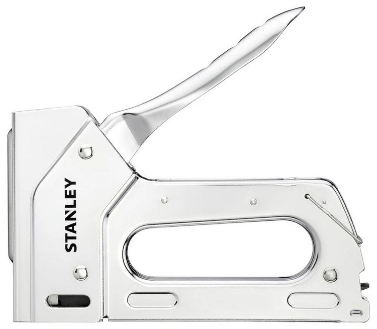 Produktbild: STANLEY 6-TR110 Handtacker