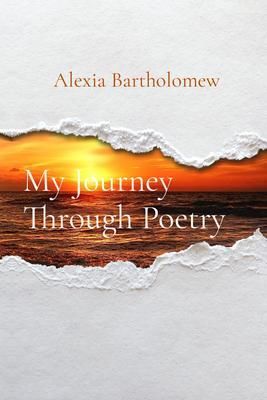 Produktbild: My Journey Through Poetry