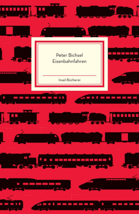 Produktbild: Eisenbahnfahren