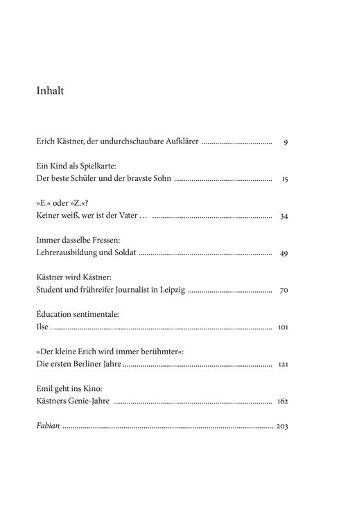 Produktbild: Keiner blickt dir hinter das Gesicht