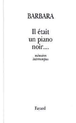 Produktbild: Il etait un piano noir...