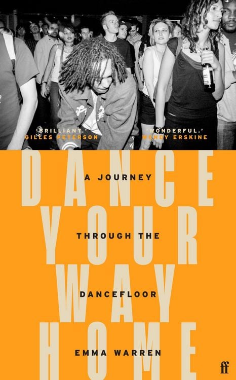 Produktbild: Dance Your Way Home