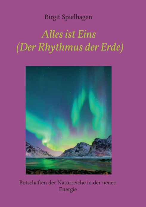 Produktbild: Alles ist Eins (Der Rhythmus der Erde)
