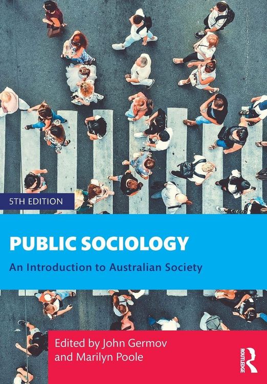 Produktbild: Public Sociology