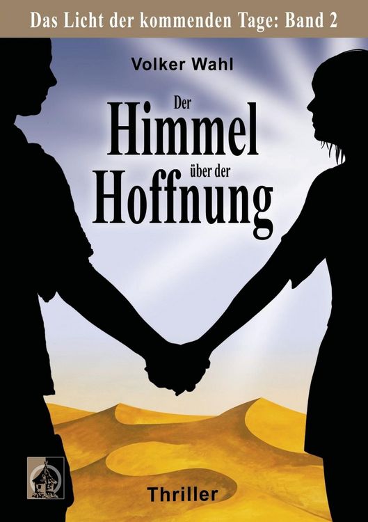 Produktbild: Der Himmel &uuml;ber der Hoffnung