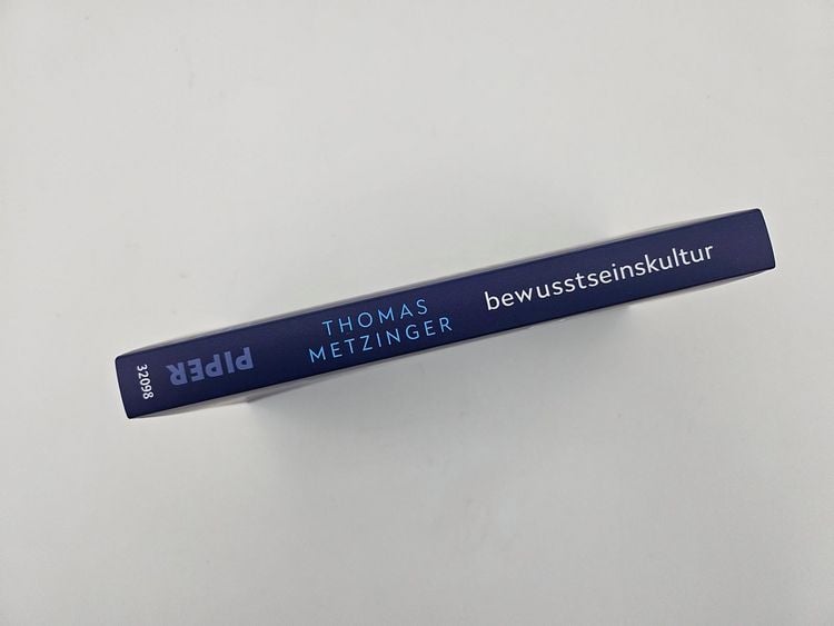 Produktbild: Bewusstseinskultur
