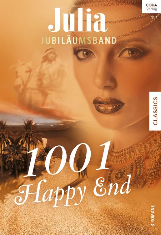 Produktbild: Julia Jubil&auml;um Band 7