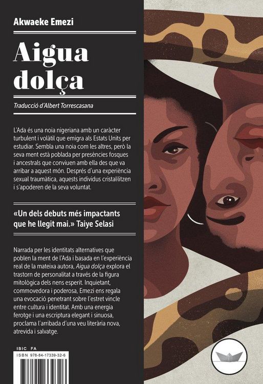 Produktbild: Aigua dolça