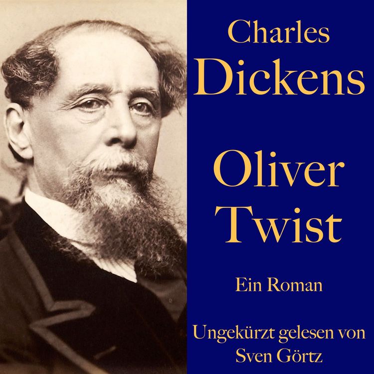 Produktbild: Charles Dickens: Oliver Twist