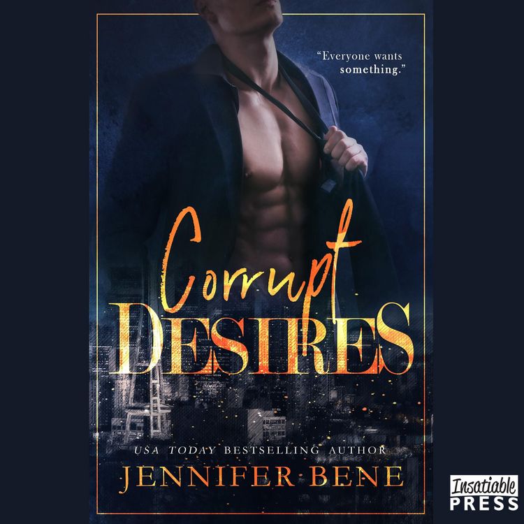 Produktbild: Corrupt Desires