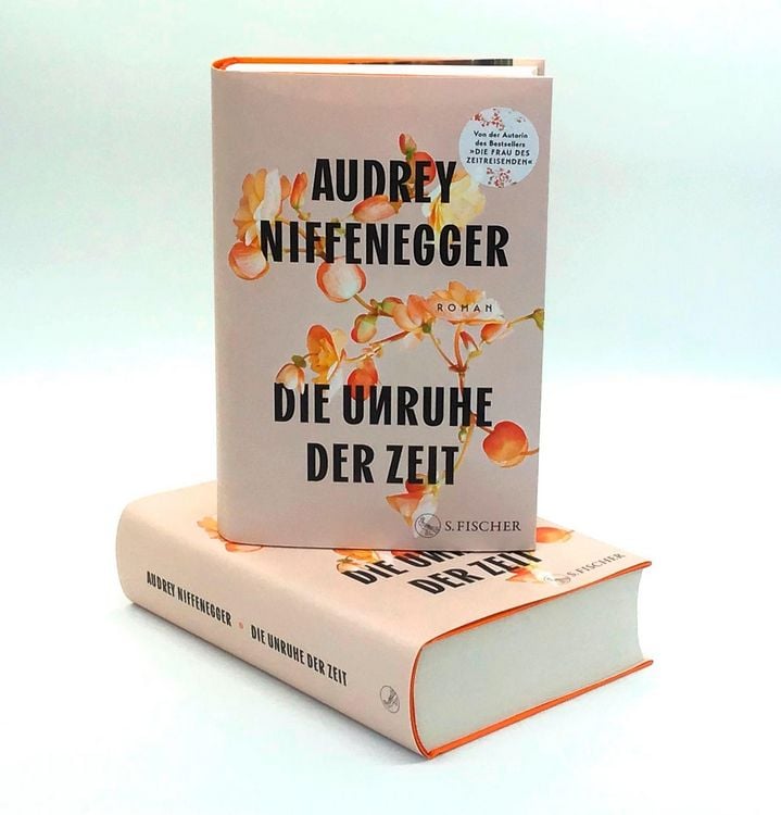 Produktbild: Die Unruhe der Zeit