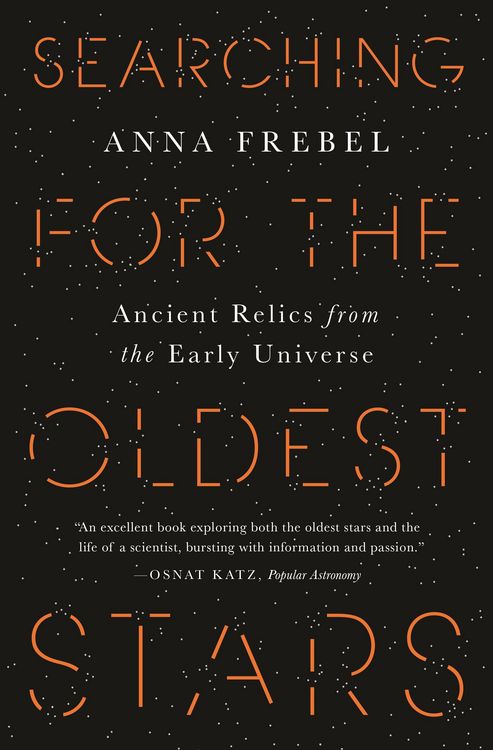 Produktbild: Searching for the Oldest Stars