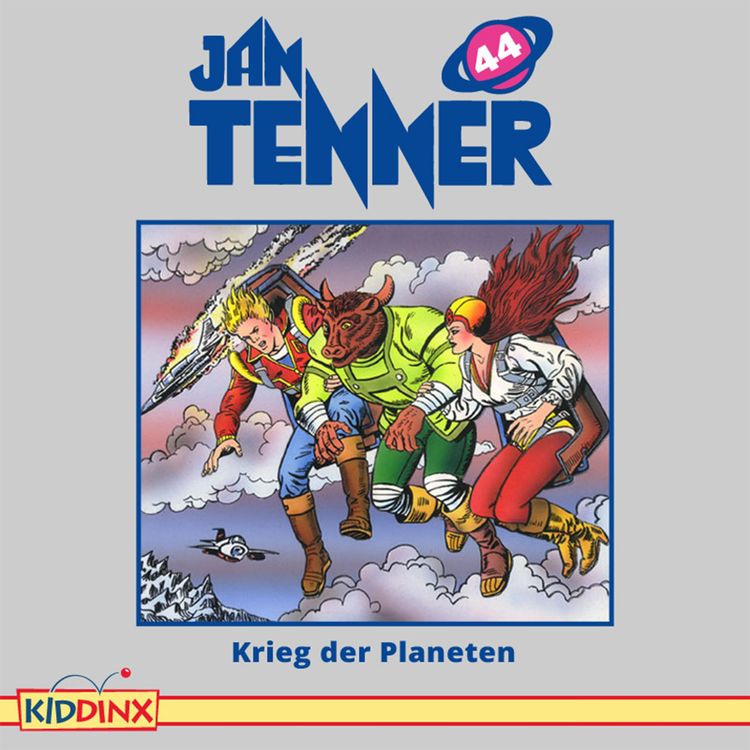 Produktbild: Krieg der Planeten