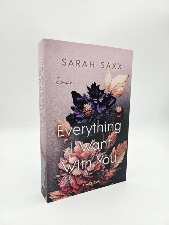 Produktbild: Everything I Want With You