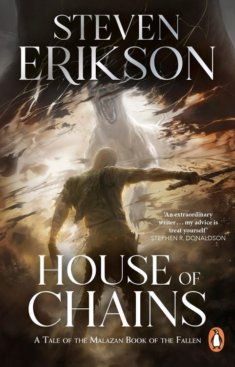 Produktbild: House of Chains