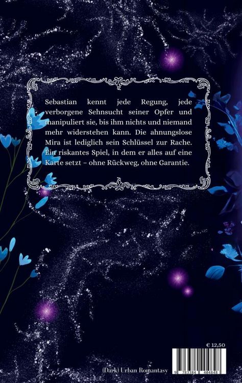 Produktbild: Fractured Empathy
