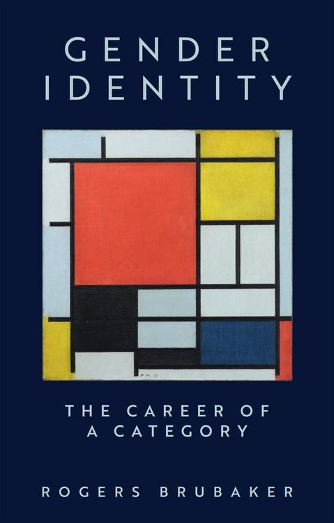 Produktbild: Gender Identity