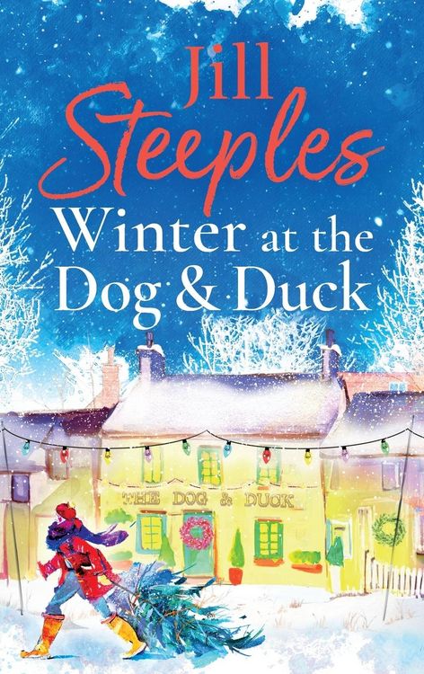 Produktbild: Winter at the Dog & Duck