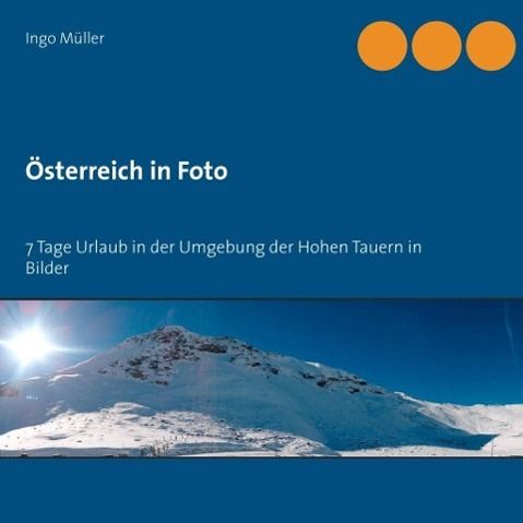 Produktbild: &Ouml;sterreich in Foto