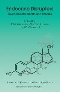 Produktbild: Endocrine Disrupters