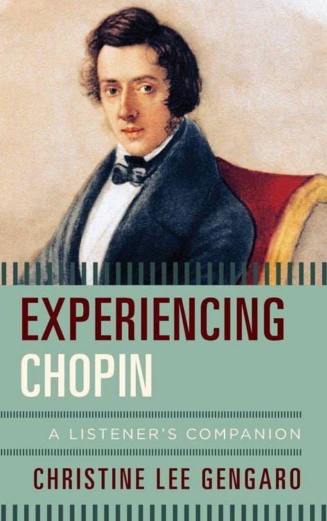 Produktbild: Experiencing Chopin
