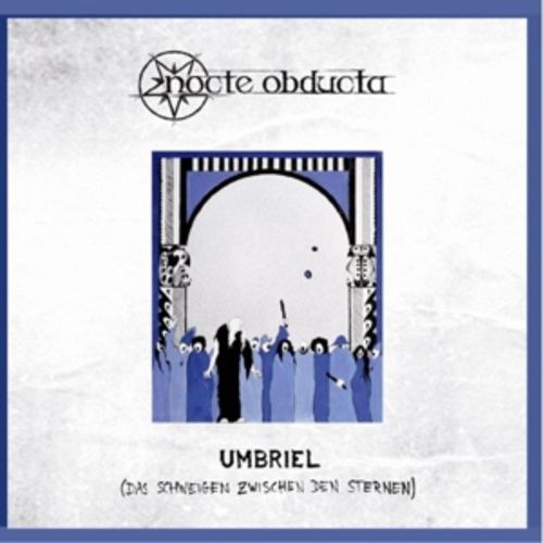 Produktbild: Umbriel (Das Schweigen zwischen den Sternen)