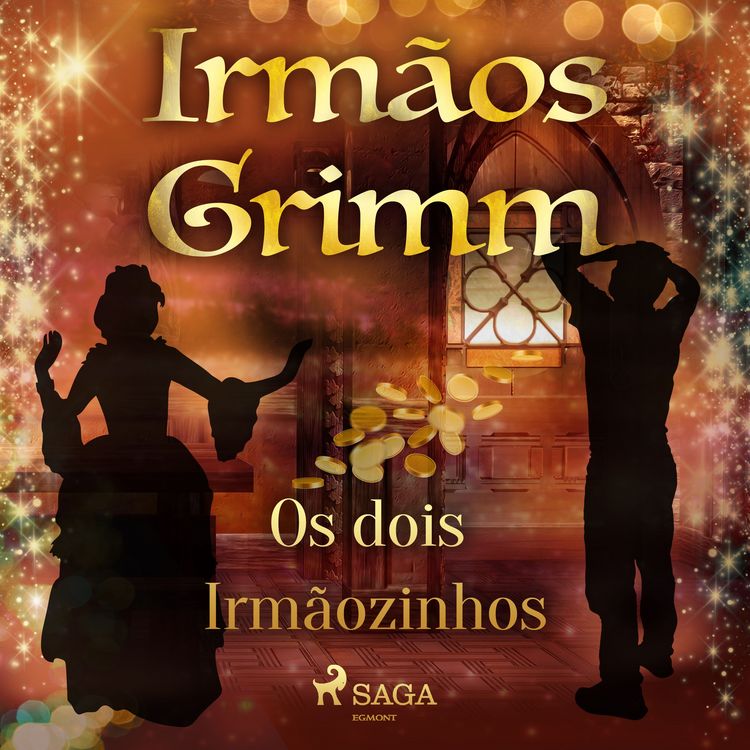 Produktbild: Os dois Irm&atilde;ozinhos