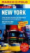 Bild vom Artikel New York vom Autor Alrun Steinrueck