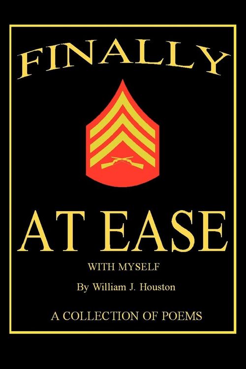 Produktbild: Finally at Ease with Myself