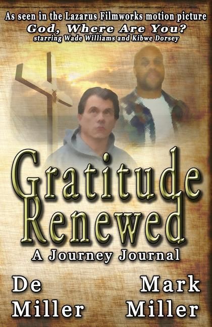 Produktbild: Gratitude Renewed