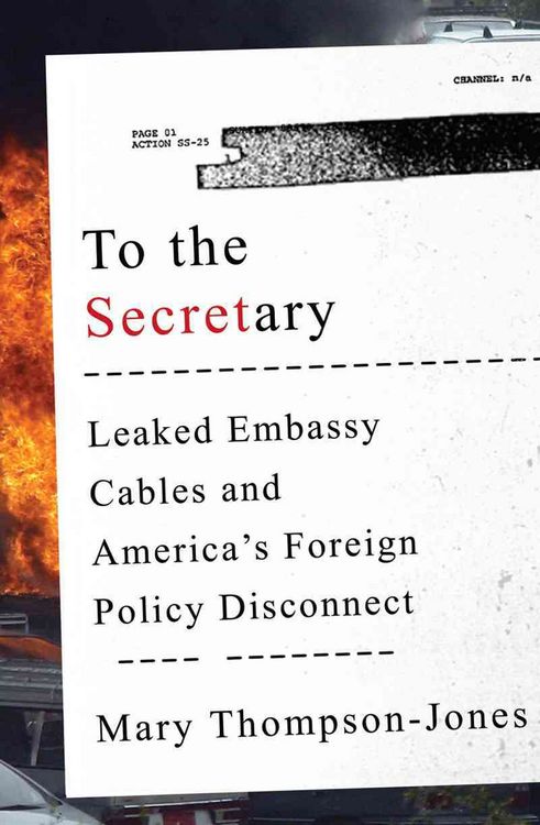 Produktbild: To the Secretary