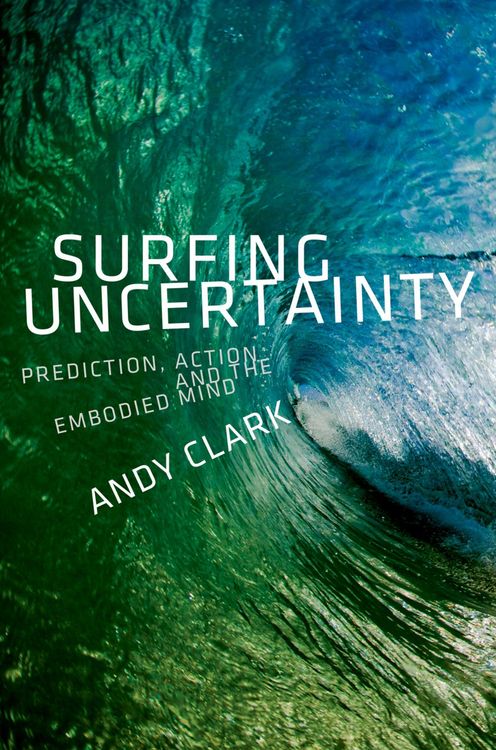 Produktbild: Surfing Uncertainty