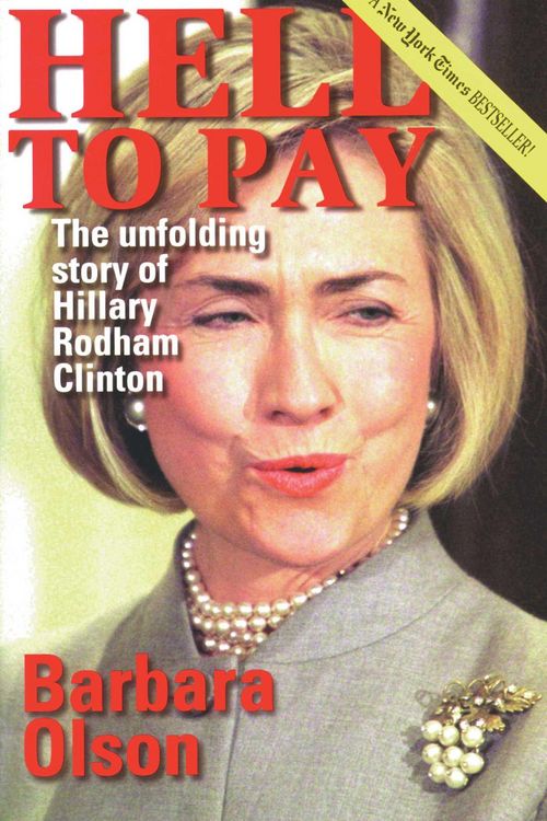 Produktbild: Hell to Pay
