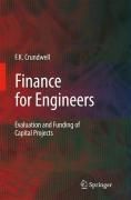 Produktbild: Finance for Engineers