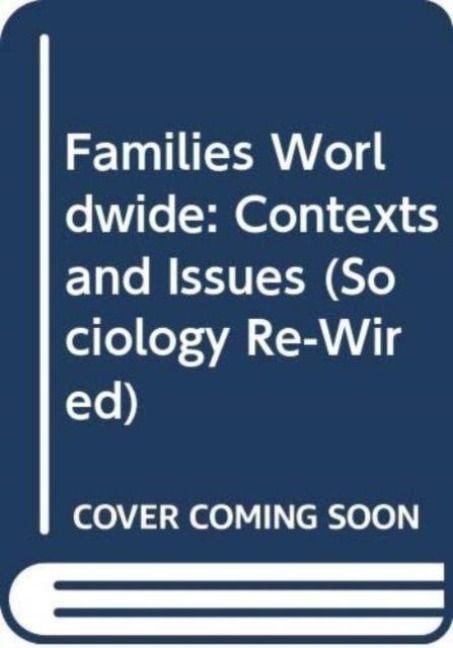 Produktbild: Families Worldwide