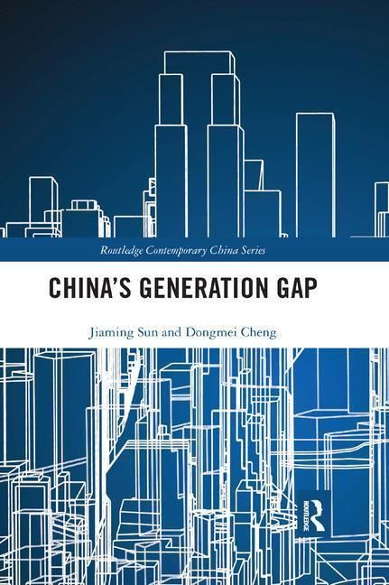 Produktbild: Sun, J: China's Generation Gap